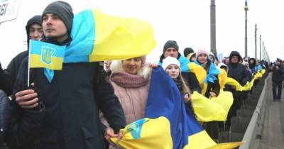 Смертность почти вдвое превышает рождаемость: в Госстате подсчитали население Украины - tsn.ua - Украина