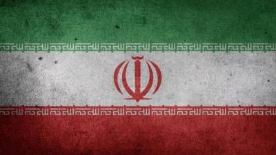 Дональд Трамп - Хасан Роухани - Президент Ирана назвал уход Трампа божьей милостью - piter.tv - США - Иран