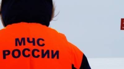 Дрейфовавших на льдине рыбаков спасли на Сахалине - polit.info - Сахалин