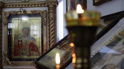 Игорь Алтушкин - В Свердловской области восстанавливают храм Святой Екатерины (ФОТО) - newdaynews.ru - Свердловская обл. - Первоуральск