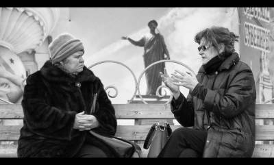 Геннадий Труханов - Жители Одессы не спешат расставаться с русским языком - news-front.info - Одесса