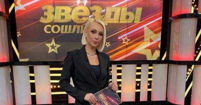 Дмитрий Билан - Светлана Лобода - Лера Кудрявцева - Александр Колтовой - Стало известно, кто заменит трагически погибшего ведущего Колтового - ren.tv