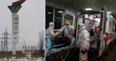 Пандемию коронавируса назвали "новым Чернобылем" - ren.tv - Новая Зеландия