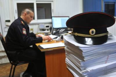 22 тысячи преступлений раскрыто в прошлом году в Иркутской области - interfax-russia.ru - Иркутская обл.