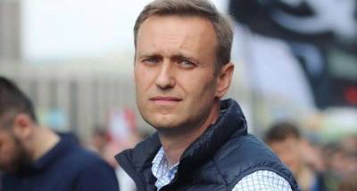 Алексей Навальный - Анджей Дуда - Петр Вавжик - В ООН не исключают созыва чрезвычайного заседания из-за ситуации с Навальным - goodnews.ua