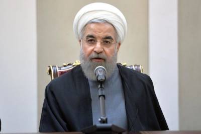 Хасан Роухани - Джо Байден - Роухани озвучил условие выполнения Ираном обязательств по ядерной сделке - aif.ru - США - Иран