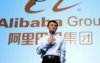 Джек Ма - Джек Ма появился на публике впервые за три месяца - korrespondent.net - Китай - Alibaba
