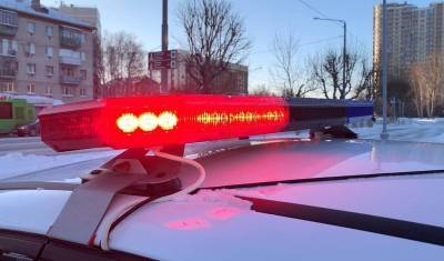 В Тюмени задержали 16-летнего подозреваемого в угоне автомобиля - nashgorod.ru - Тюмень