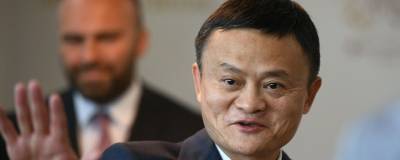 Си Цзиньпин - Джек Ма - Основатель Alibaba Group Джек Ма впервые за три месяца вышел в свет - runews24.ru - Шанхай