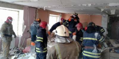 В Харьковской области в частном доме произошла утечка газа: есть пострадавшие, кадры взрыва - kharkov.politeka.net - Харьковская обл. - Харьков