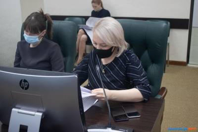 Оклады министров и замминистров на Сахалине могут сравняться - sakhalin.info