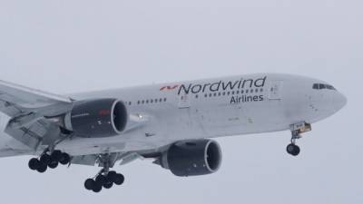 Алексей Навальный - Nordwind проверит пилота, написавшего про "клоуна из Берлина" - svoboda.org - Берлин
