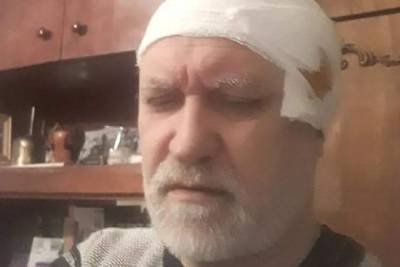 На Украине напали на священников - lenta.ru - Москва - Запорожская обл. - Запорожье