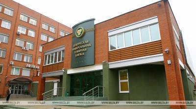 Роман Янив - Партию сухого молока впервые продали в Китай через биржу - belta.by - Белоруссия - Минск