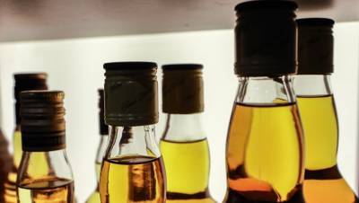 Александр Волков - Петербургская сеть алкомаркетов открывает 21 новый магазин - dp.ru - Санкт-Петербург