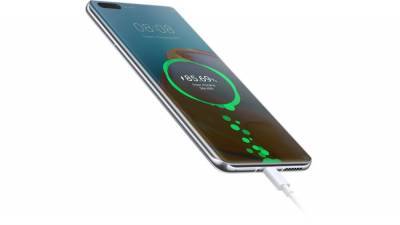 Huawei запатентовала необычную квадрокамеру для смартфонов - newinform.com