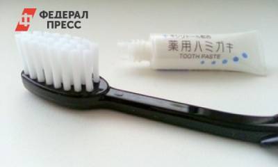 Как правильно выбрать зубную щетку: советы стоматологов - fedpress.ru - Москва