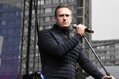 Алексей Навальный - Маркус Эдерер - В ЕС заявили о подготовке "единого ответа" России на арест Навального - tvc.ru - Москва