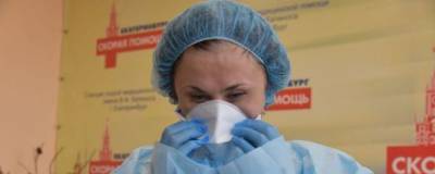 В Свердловской области за сутки выявлено 389 случаев коронавируса - runews24.ru - Екатеринбург - Свердловская обл.