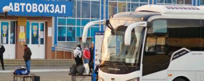 Виктор Томенко - Автовокзал в Бийске не будут продавать: власти Алтайского края изменили решение - runews24.ru - Алтайский край - Бийск