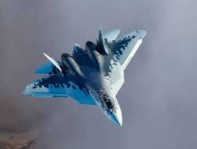 Магомед Толбоев - Советский ас уверен в победе наших «Су» над американскими F-35 - vpk-news.ru