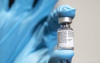 Италия готовит иск на Pfizer из-за задержки поставок COVID-вакцин - rbc.ua