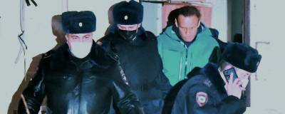 Алексей Навальный - Маркус Эдерер - Евросоюз обсуждает новые санкции против Москвы после ареста Навального - runews24.ru - Москва