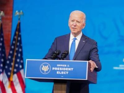 Дональд Трамп - Дмитрий Песков - Джо Байден - Песков об инаугурации Байдена: Для России ничего не изменится - rosbalt.ru - Москва - США - Вашингтон