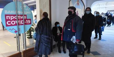 Анастасий Раков - Пункты вакцинации откроются более чем в 40 частных клиниках Москвы - ruposters.ru - Москва