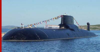 ВМФ России спишет самый большой в мире ракетоносец через пять лет - profile.ru