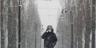 Коронавирус в Киеве: за сутки выздоровело рекордное количество пациентов с начала пандемии - nv.ua - Киев - Виталий Кличко