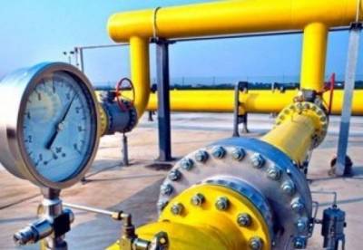 Валерий Тарасюк - Тарифы на распределение газа снизили для 14 облгазов - facenews.ua - Украина