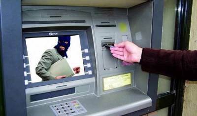 Прохожий в Югре спас пенсионера от атаки мошенников - newizv.ru - Югра - район Кондинский