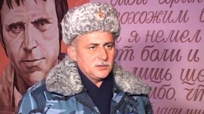 Попавшего под дело из-за прогулов замглавы воронежского УФСИН уличили во взятке - vestivrn.ru - Воронеж - Воронежская обл.