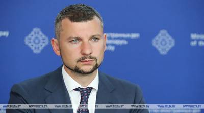Анатолий Глаз - Беларусь с тревогой наблюдает за эрозией системы международных соглашений в области разоружения - МИД - belta.by - США - Белоруссия - Минск