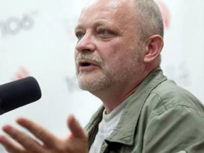 Андрей Золотарев - Политолог: В Броварах "Слуга народа" теряет рейтинг, а "За майбутнє" – растет - gordonua.com