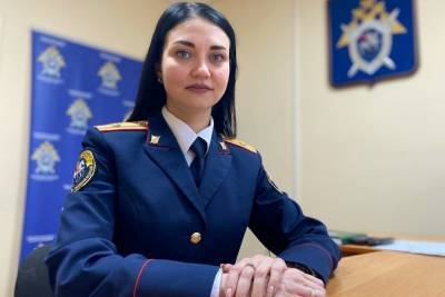 Раскрыты спустя годы: следователь тверского СК Алина Дубасова об убийстве Круга и других громких расследованиях - tver.mk.ru - Тверь