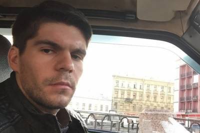 Павел Прилучный - У дублера Прилучного угнали машину для дрифта - spb.mk.ru - Санкт-Петербург - р-н Всеволожский
