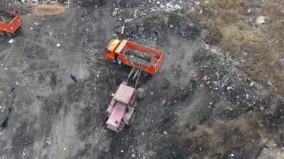 Воронежского мусорного оператора уличили в нарушениях на сортировочном заводе - vestivrn.ru - Воронеж