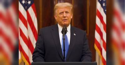 Дональд Трамп - Трамп в пику республиканцам хочет создать свою партию - fakty.ua