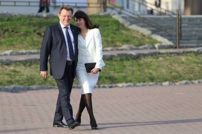 Иван Кляйн - Адвокаты: Нельзя отрицать, что Галина Ивановна — супруга Ивана Кляйна и пользуется его доверием - tv2.today