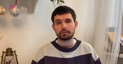 Алексей Навальный - Иван Алексеев - «Часто слышу — подумай о своих детях. Я о них и думаю»: Noize MC о том, почему поддерживает Навального - tvrain.ru