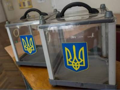Андрей Золотарев - За Майбутнє - Выборы на Киевщине: «Слуги народа» теряют рейтинг, а «За Майбутнє» - растет, - политолог - politeka.net
