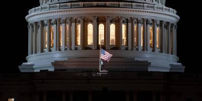 Дональд Трамп - Джо Байден - Названы первые указы Байдена после инаугурации - ruposters.ru - США - Мексика