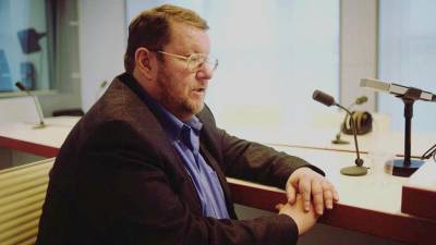 Евгений Сатановский - Джозеф Байден - Сатановский надеется, что при Байдене мир "обойдется без большой драки" - nation-news.ru - США - Вашингтон