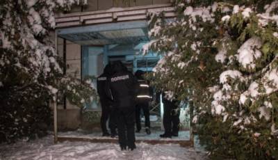 Нашел в лесу и принес домой: под Харьковом наткнулись на опасное оружие, срочно съехалась полиция - kharkov.politeka.net - Киев - Харьковская обл. - Харьков