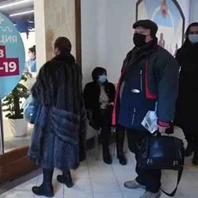 Сергей Собянин - В Москве развёрнуты мобильные пункты вакцинации от covid-19 - radiomayak.ru - Москва