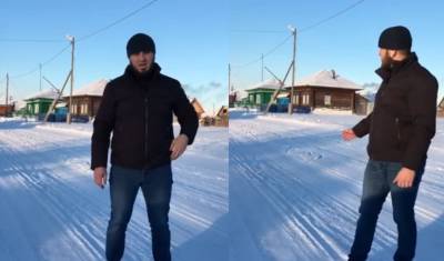Тюменский депутат попросил помощи для родного села, которое живет без света и связи - nashgorod.ru - Тюмень