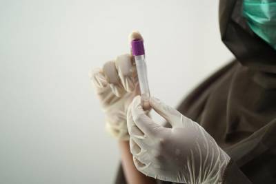 Процедуры закупки быстрых тестов на антитела ЕК должна завершить в конце января - obzor.lt - Литва