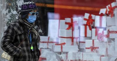 Светлана Гук - "Поймали волну заболеваемости, которая идет на спад": врач рассказала, скоро ли конец эпидемии коронавируса - tsn.ua